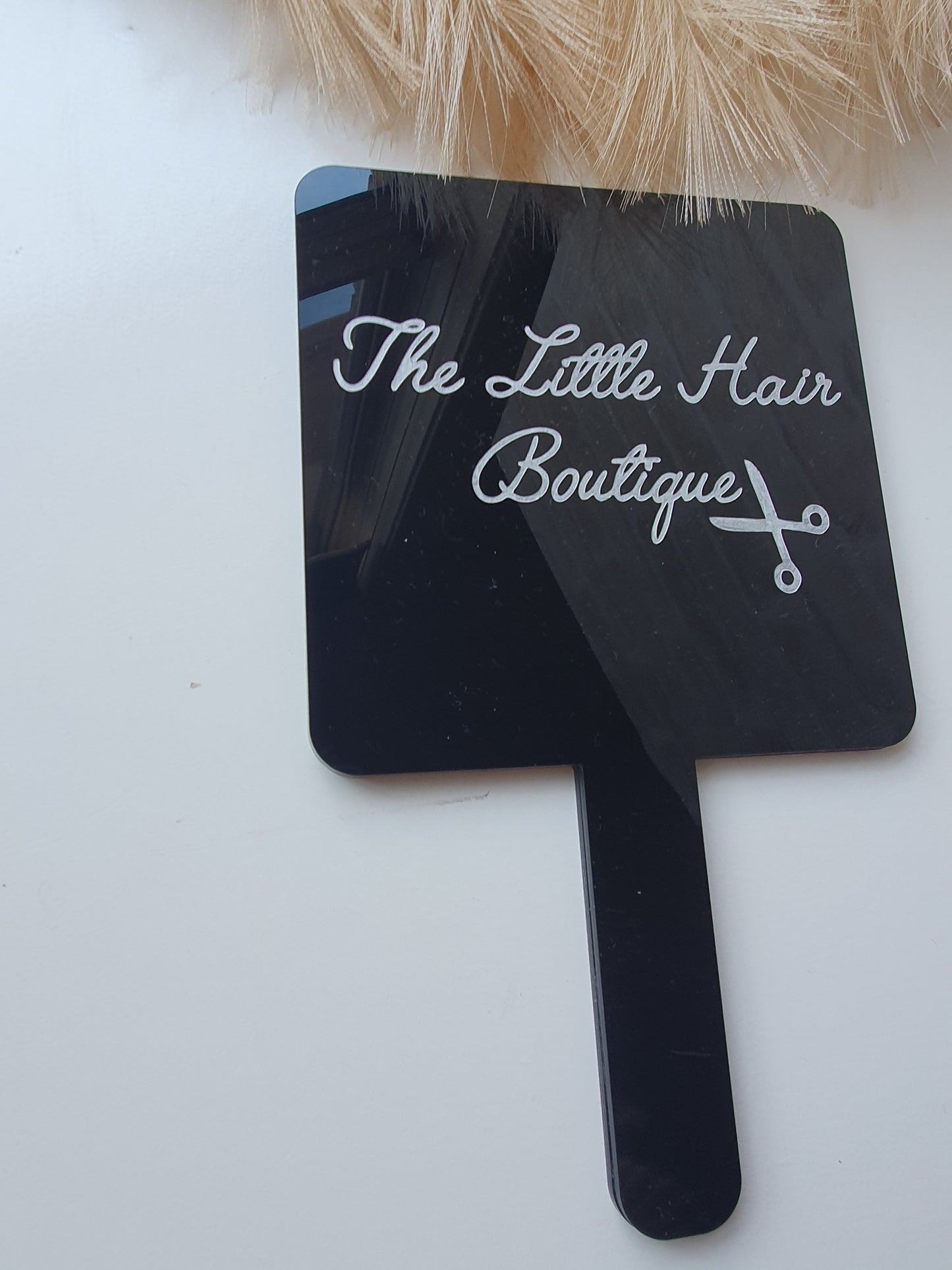 Handheld Mirrors