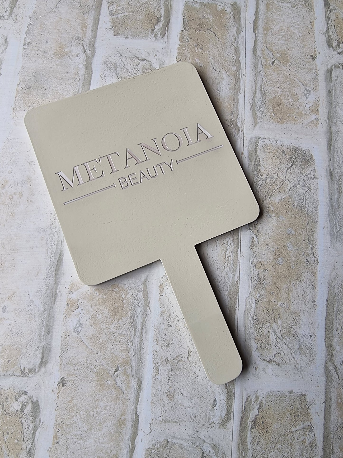 Handheld Mirrors