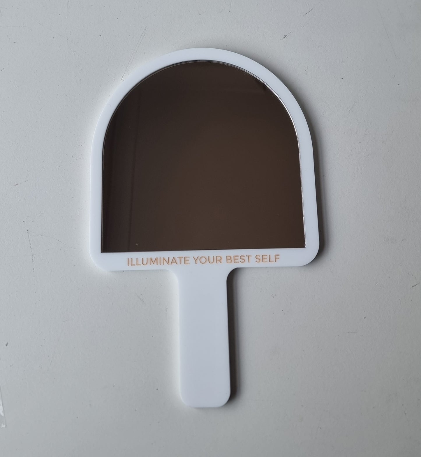 Handheld Mirrors