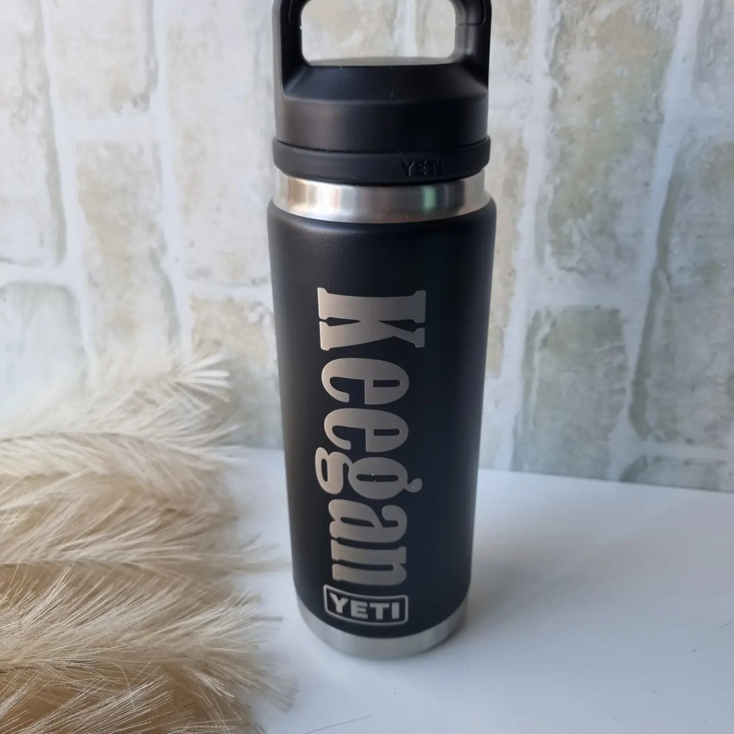 YETI ENGRAVING
