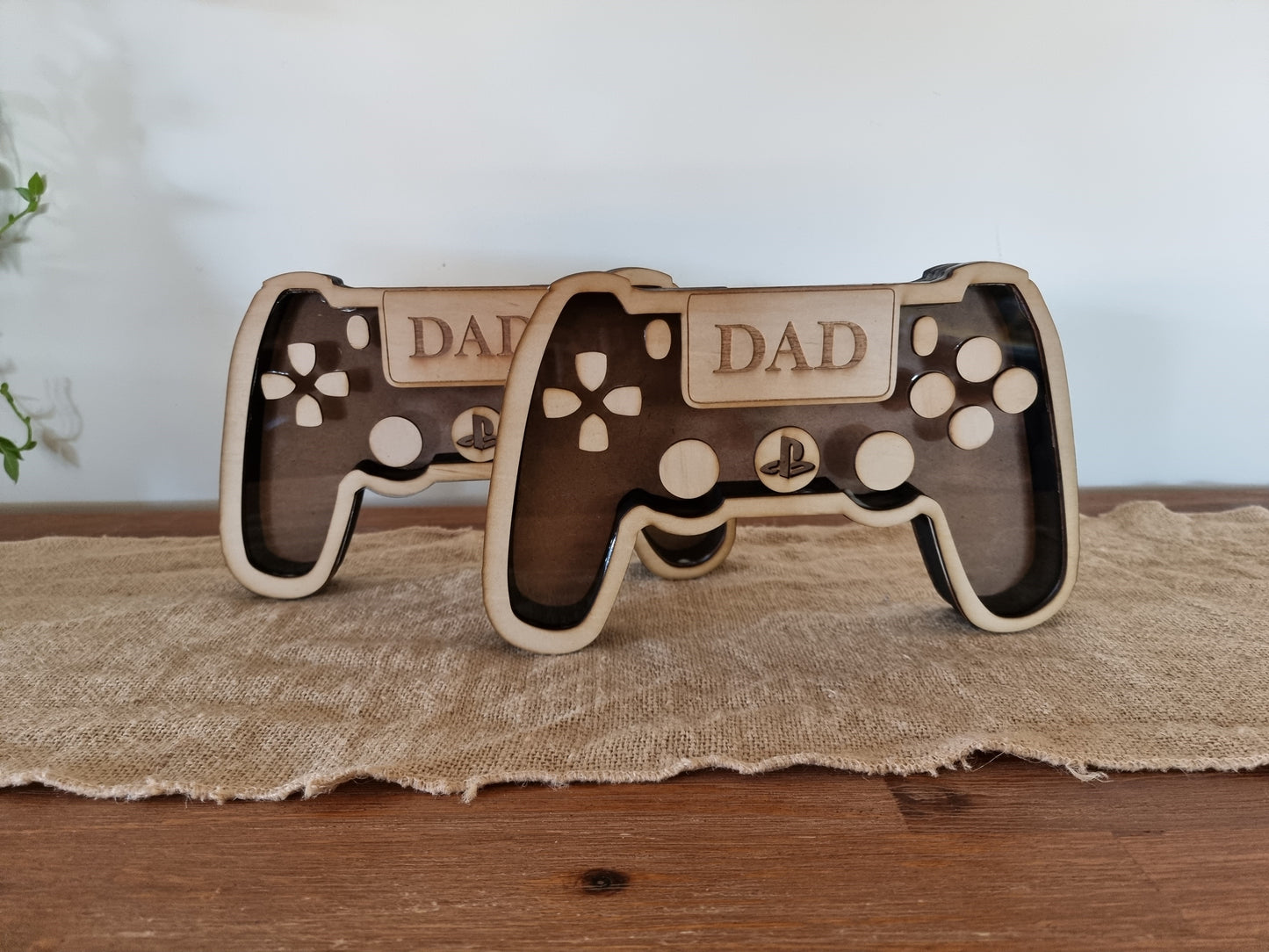 PS4 Controller Chocolate Box