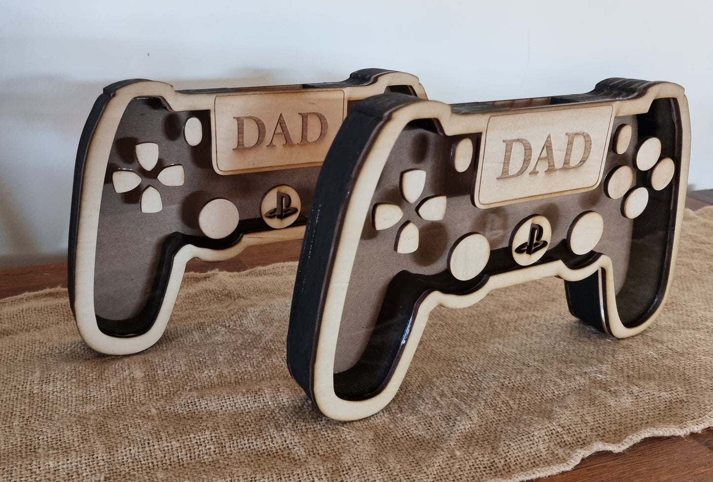 PS4 Controller Chocolate Box