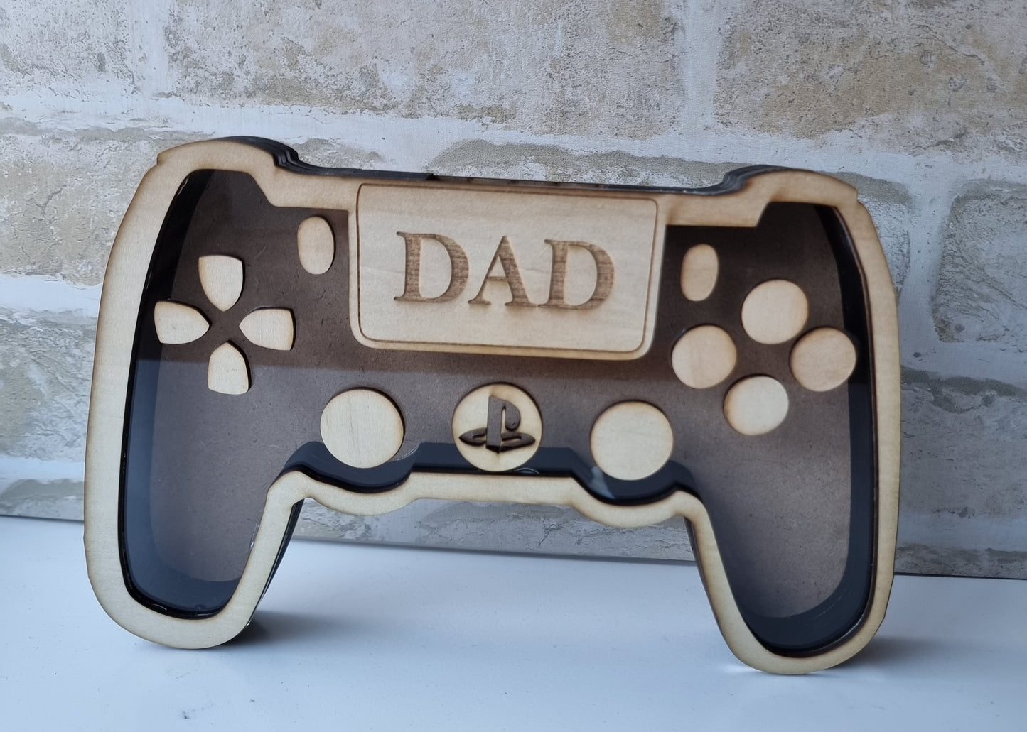 PS4 Controller Chocolate Box