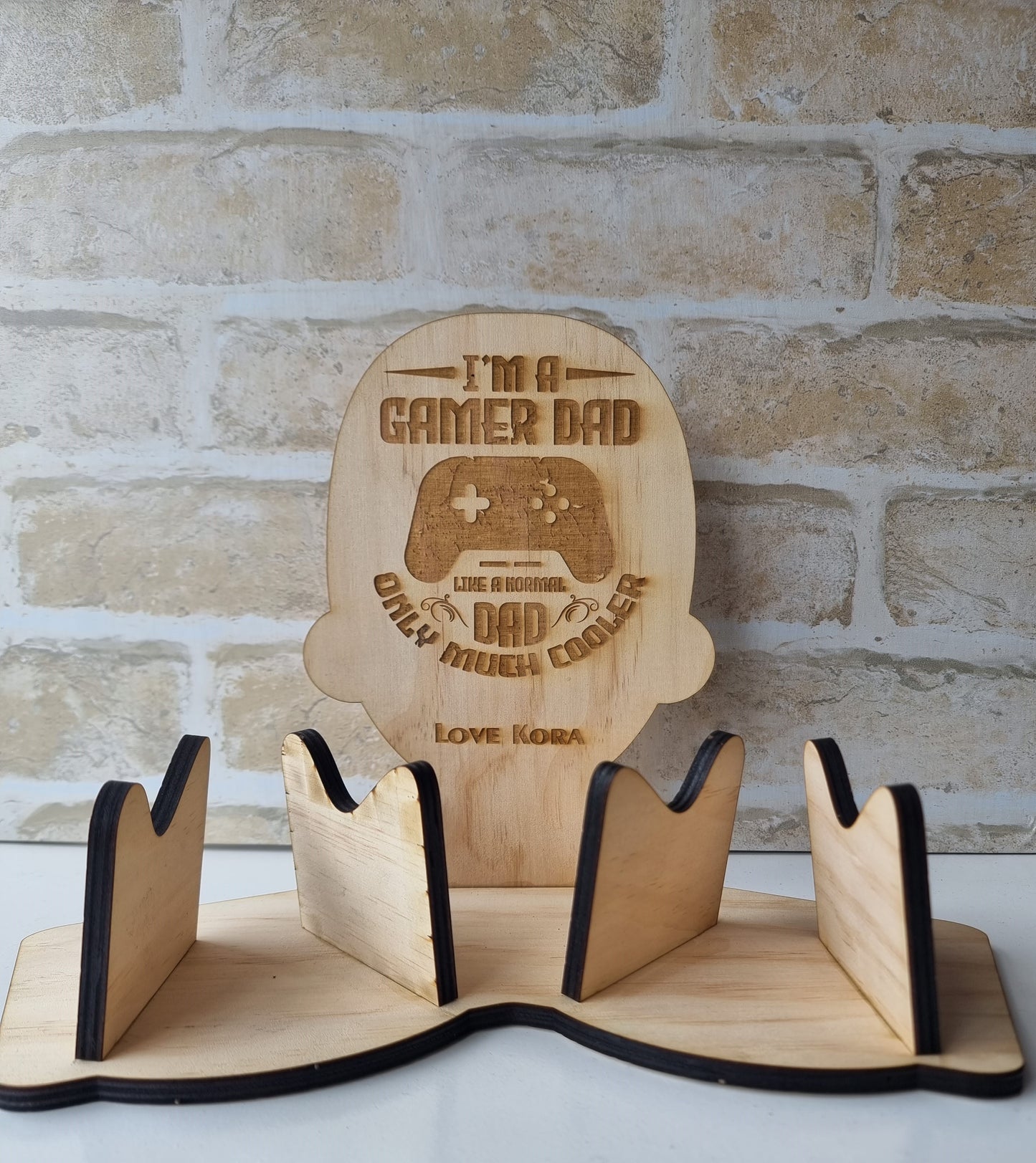 Gaming Stand