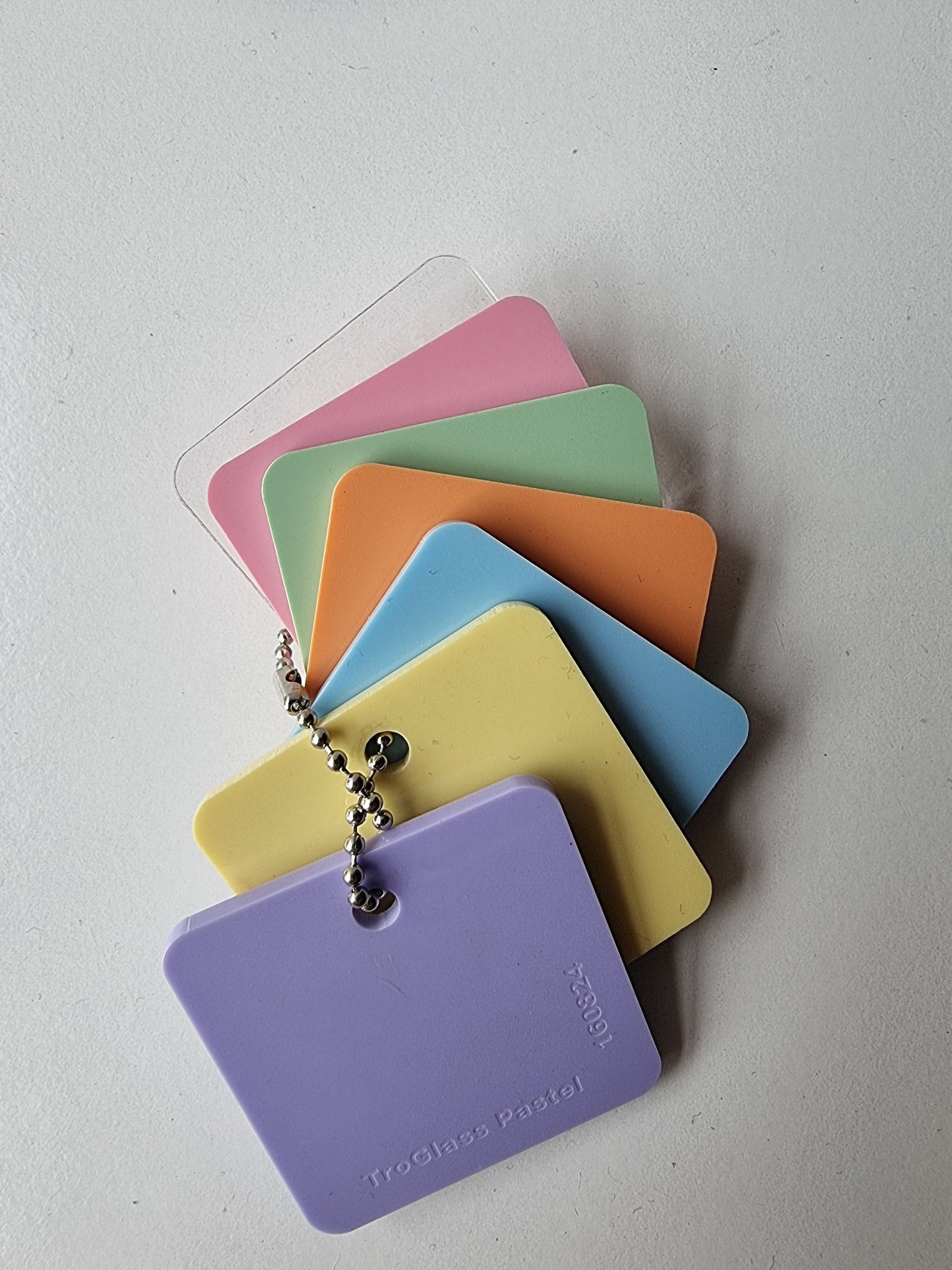 School Bag Tags