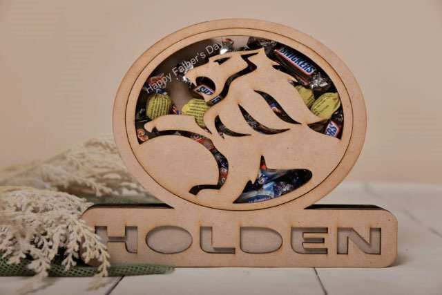 Holden Chocolate Box