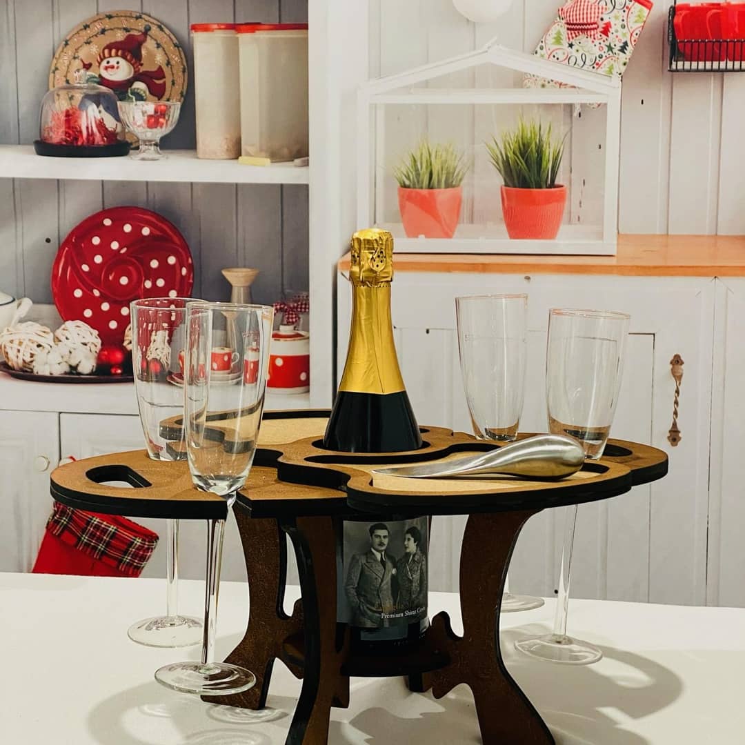 Wine Table