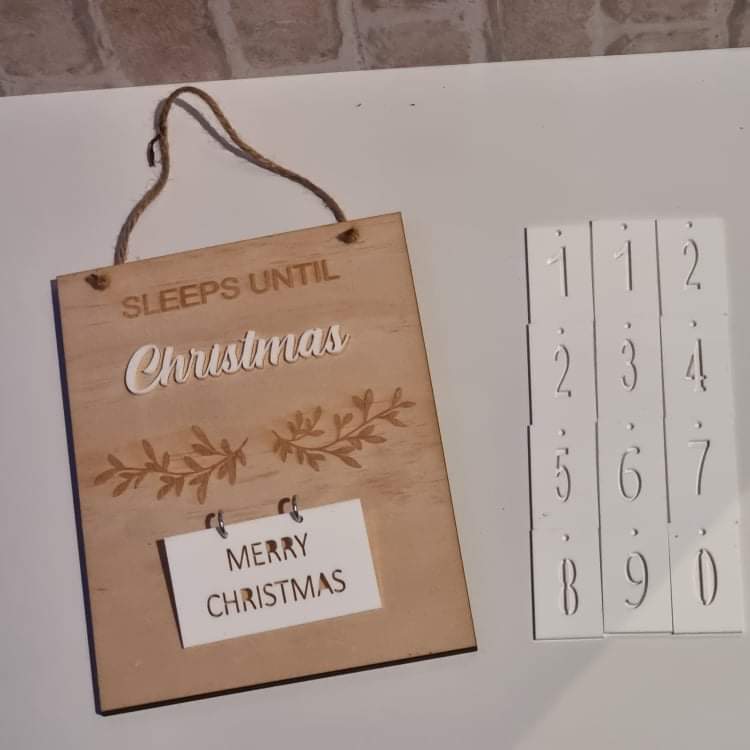 Christmas Countdown
