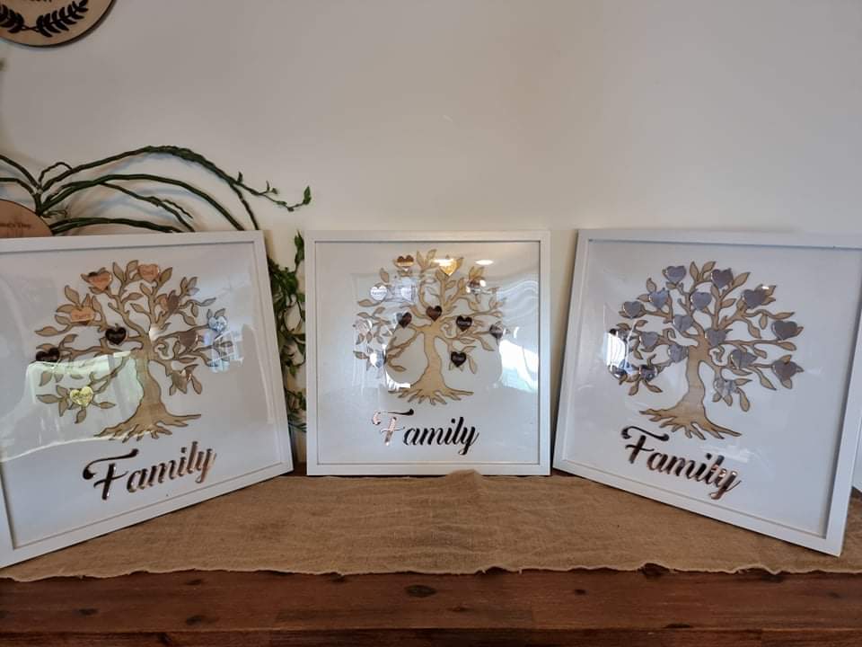 Family Tree