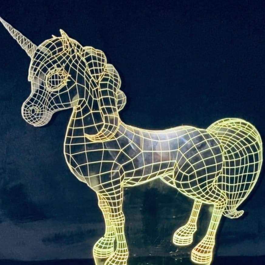 Unicorn Light