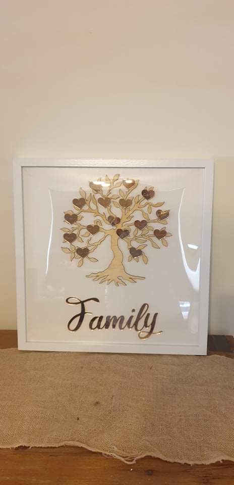 Family Tree