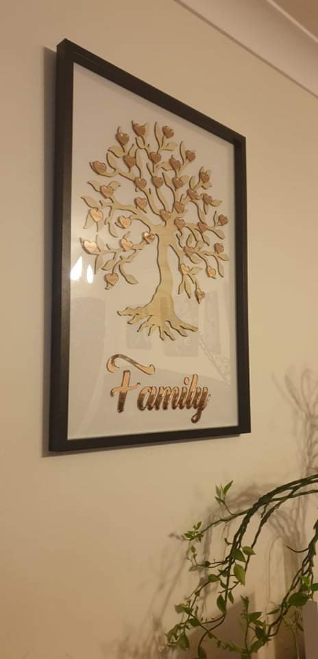 Family Tree