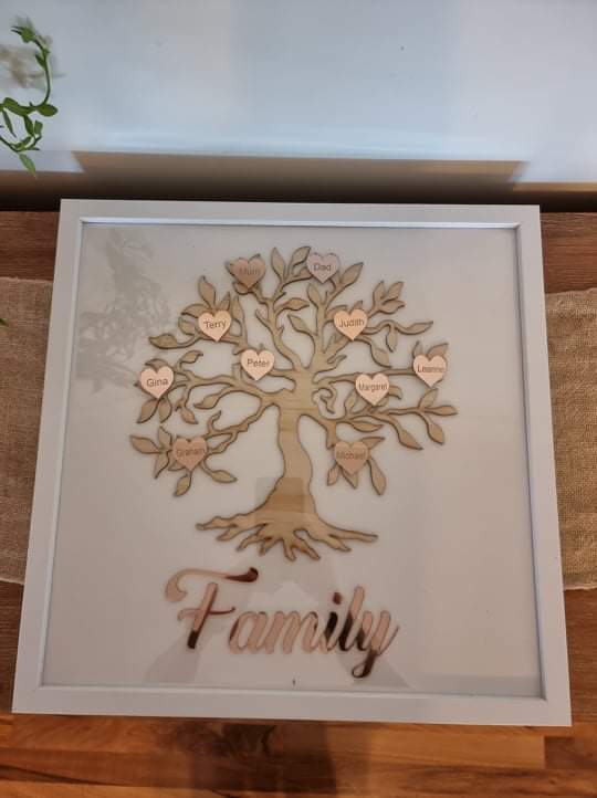 Family Tree