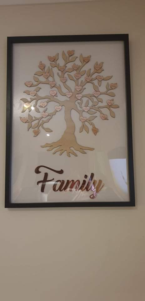 Family Tree