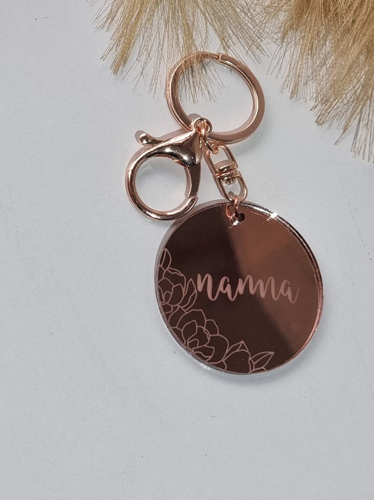 Mothers day Keyring
