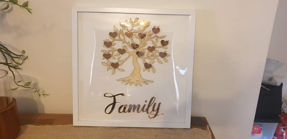 Family Tree