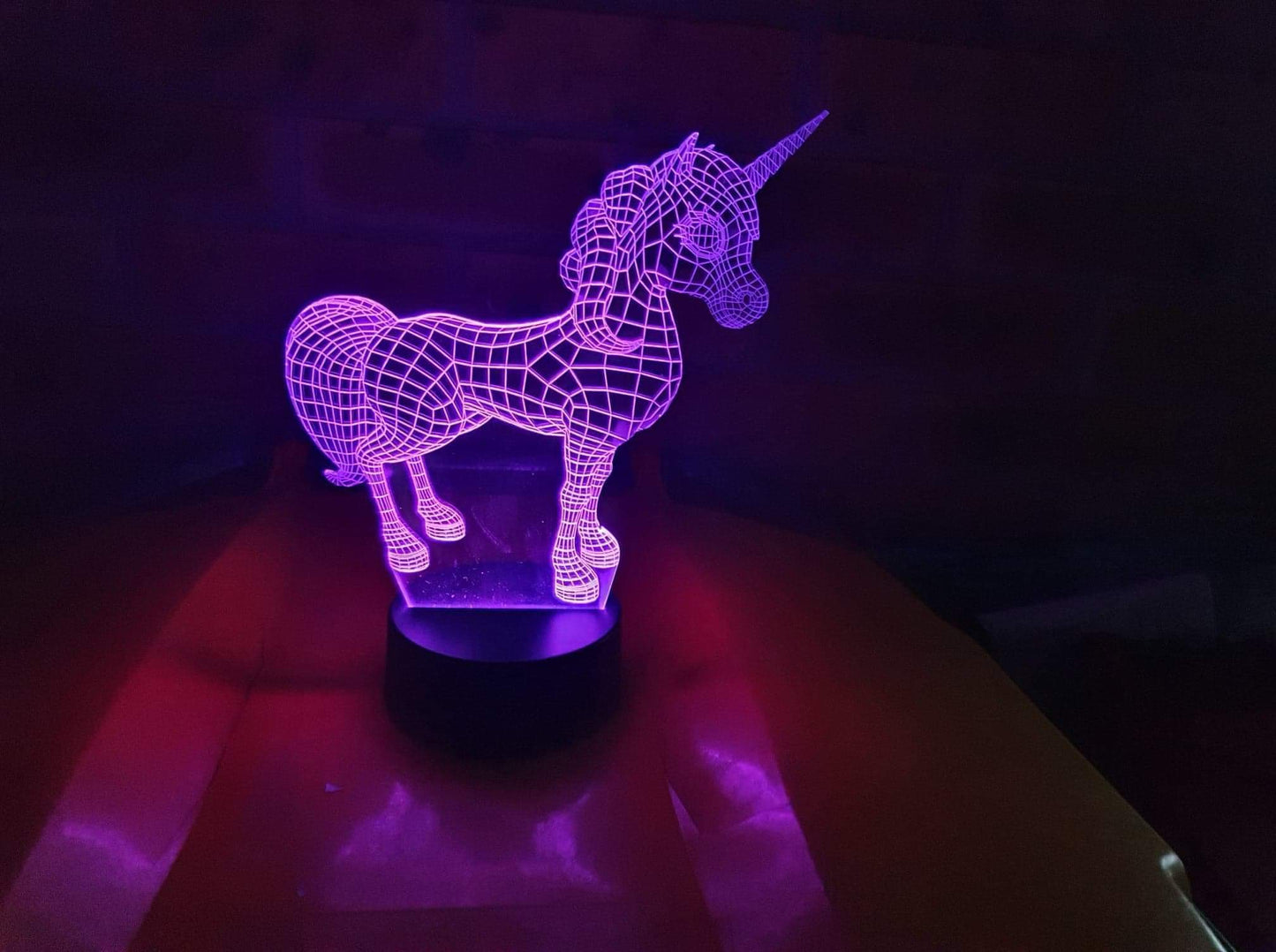 Unicorn Light