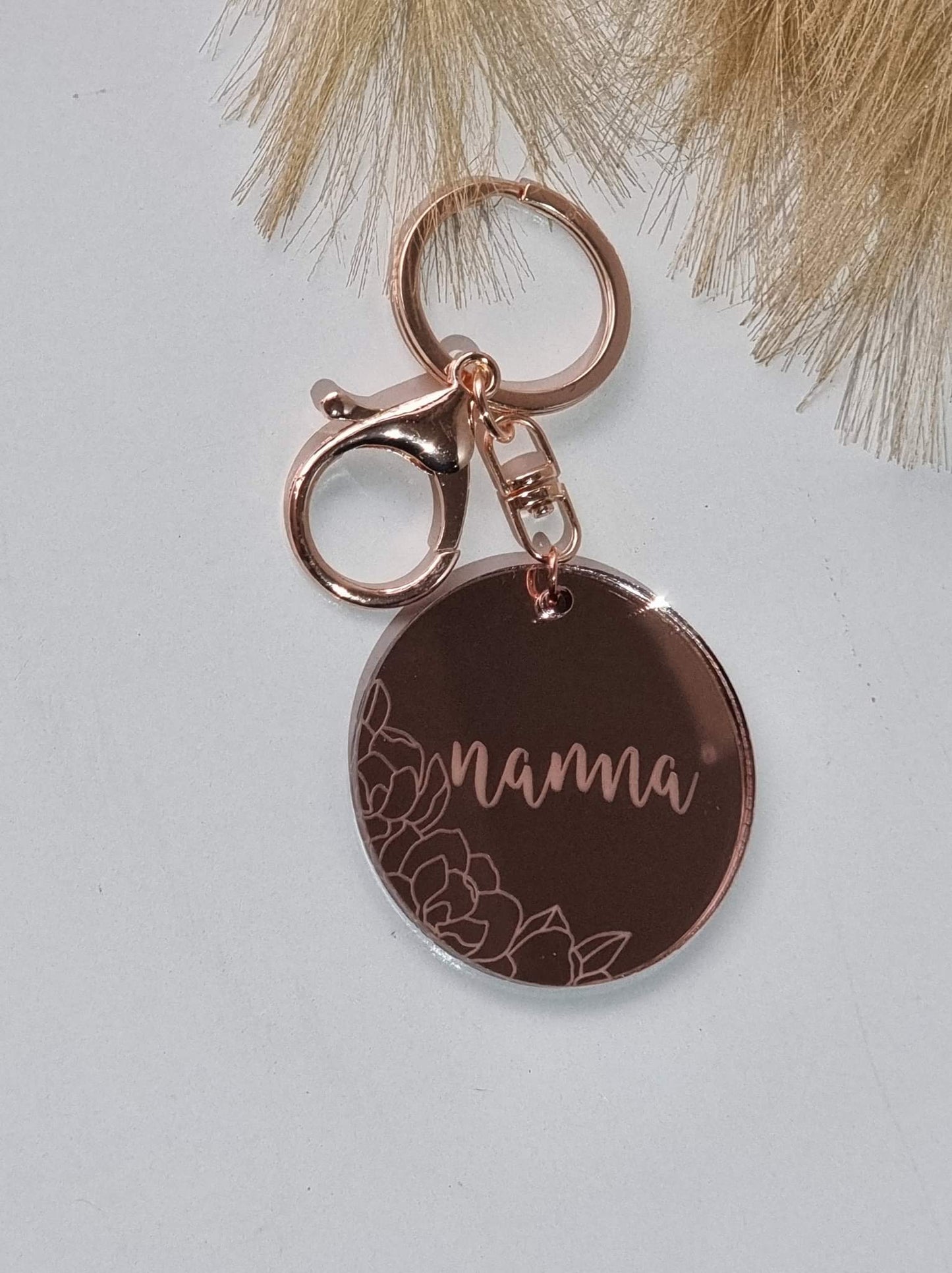Mothers day Keyring
