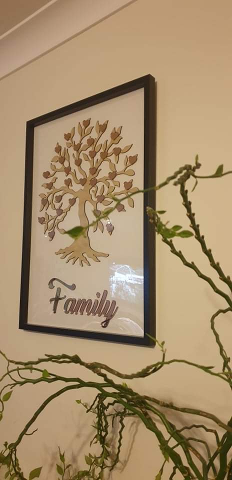 Family Tree
