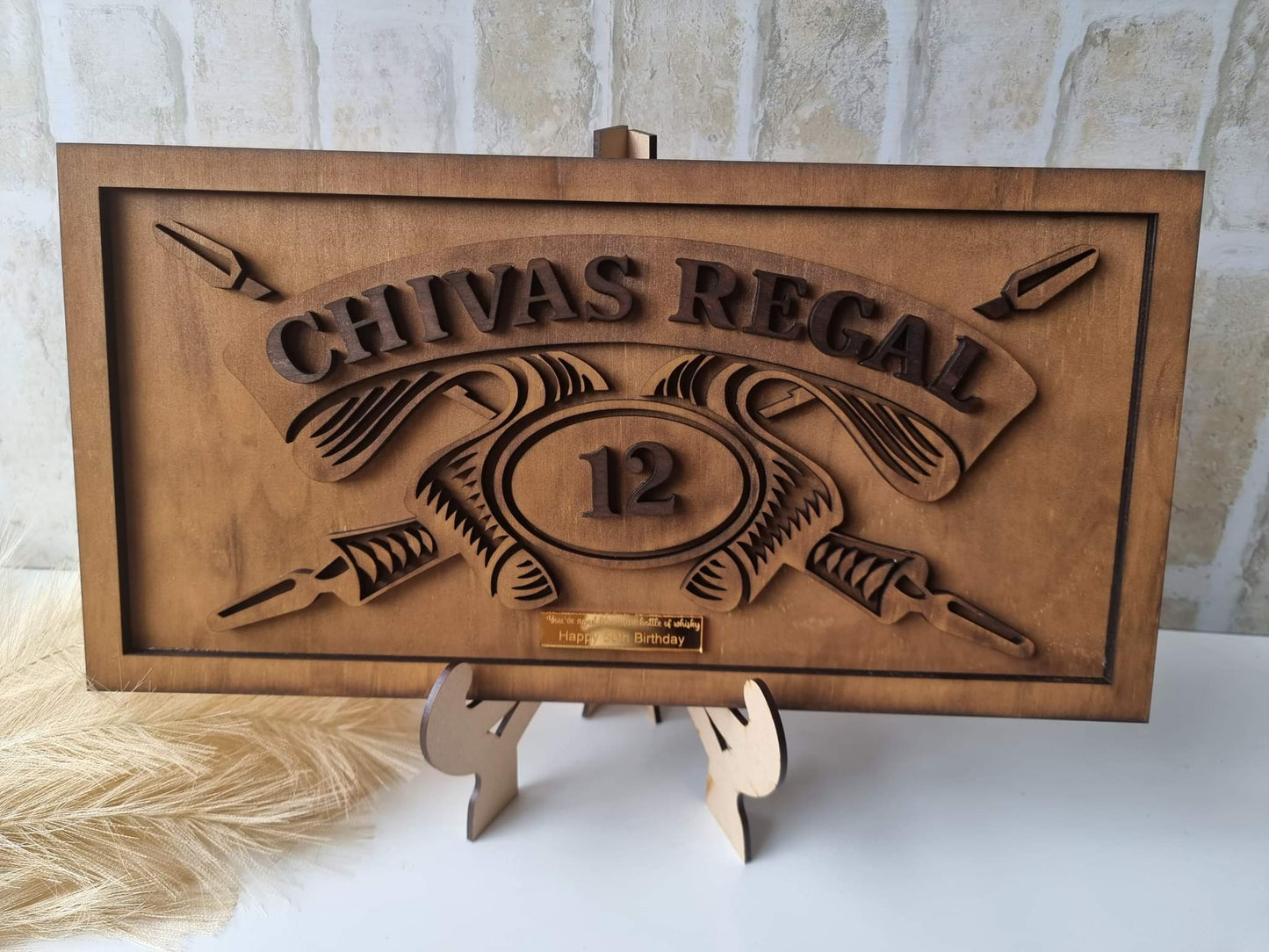 Alcohol Themed Signs