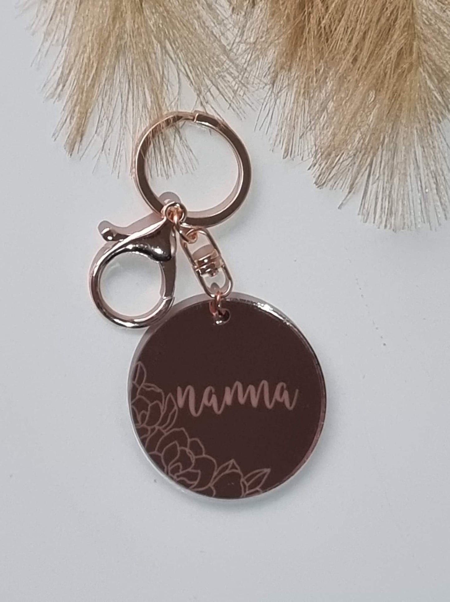 Mothers day Keyring