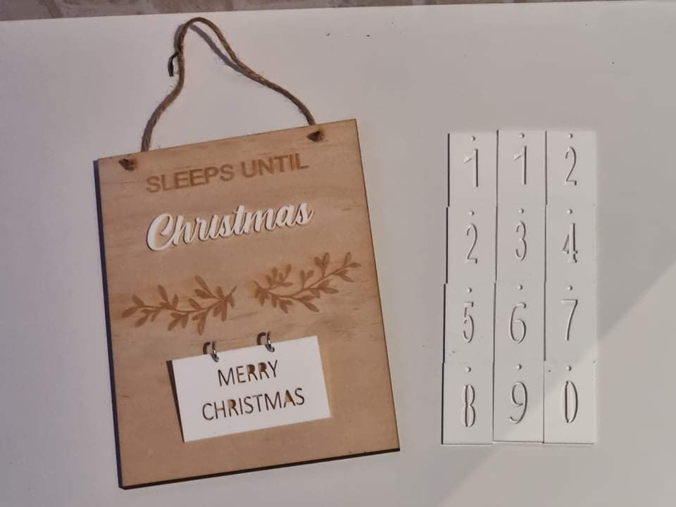 Christmas Countdown