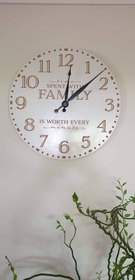 Wall Clock