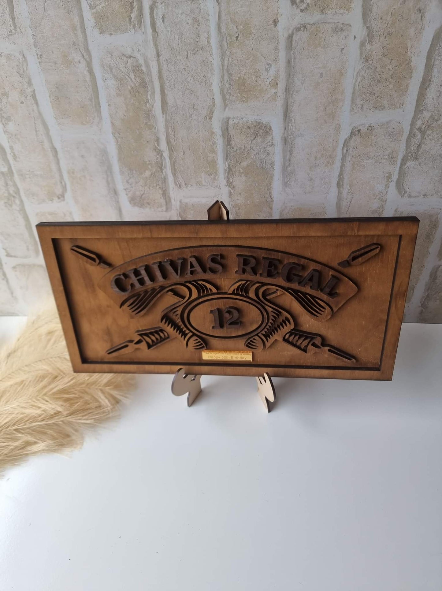 Alcohol Themed Signs