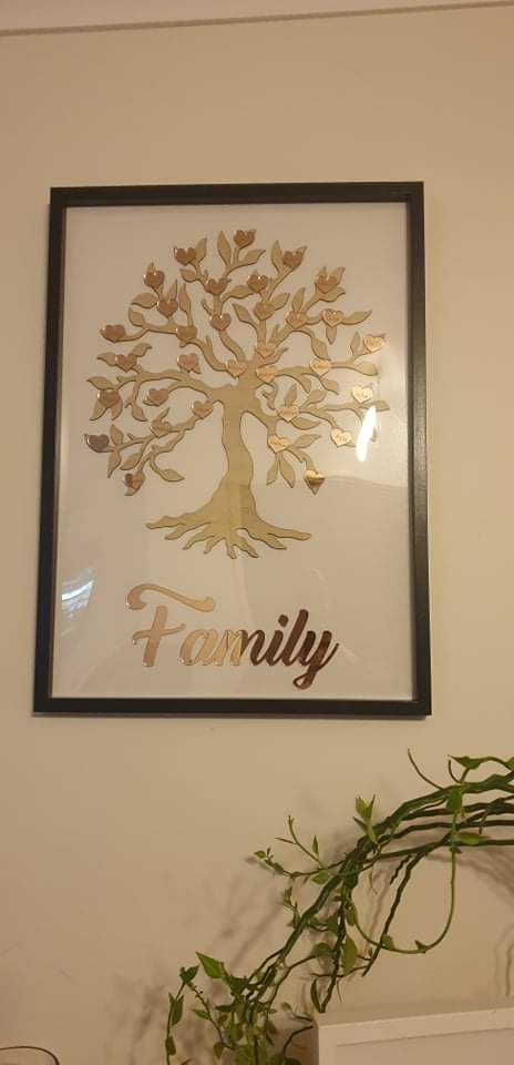 Family Tree