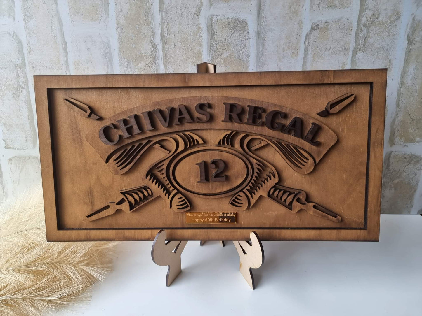 Alcohol Themed Signs