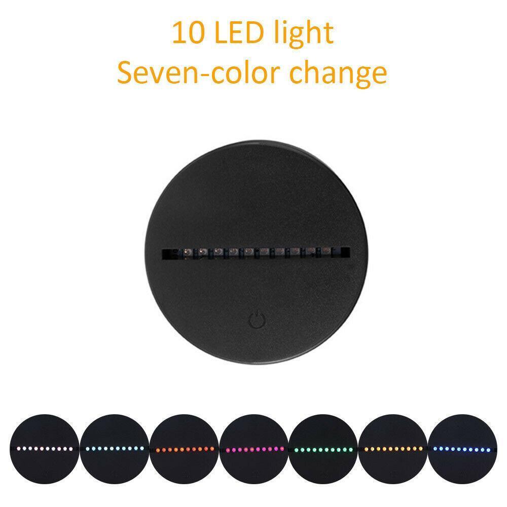 Unicorn Light