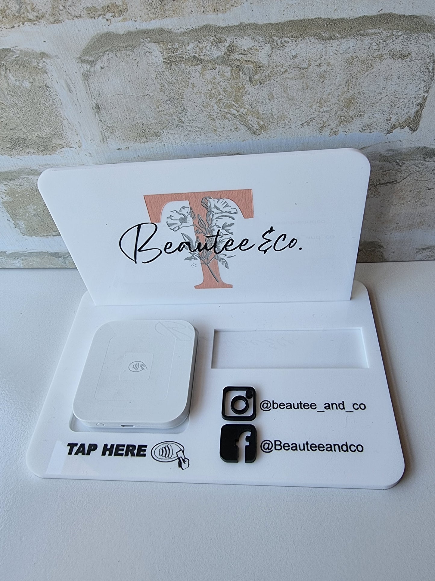 Square Reader Stand
