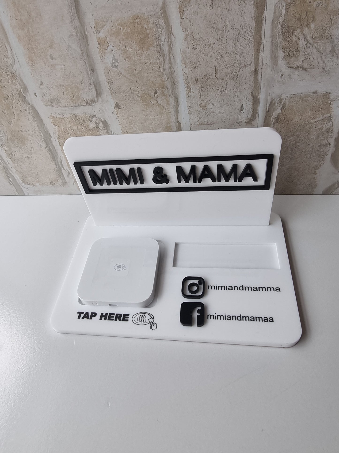 Square Reader Stand