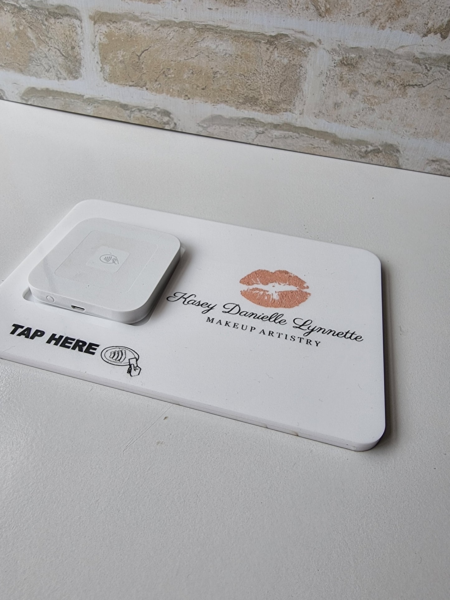 Square Reader Stand