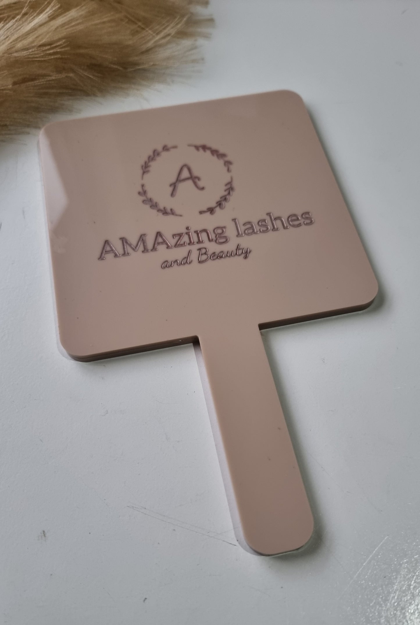 Handheld Mirrors