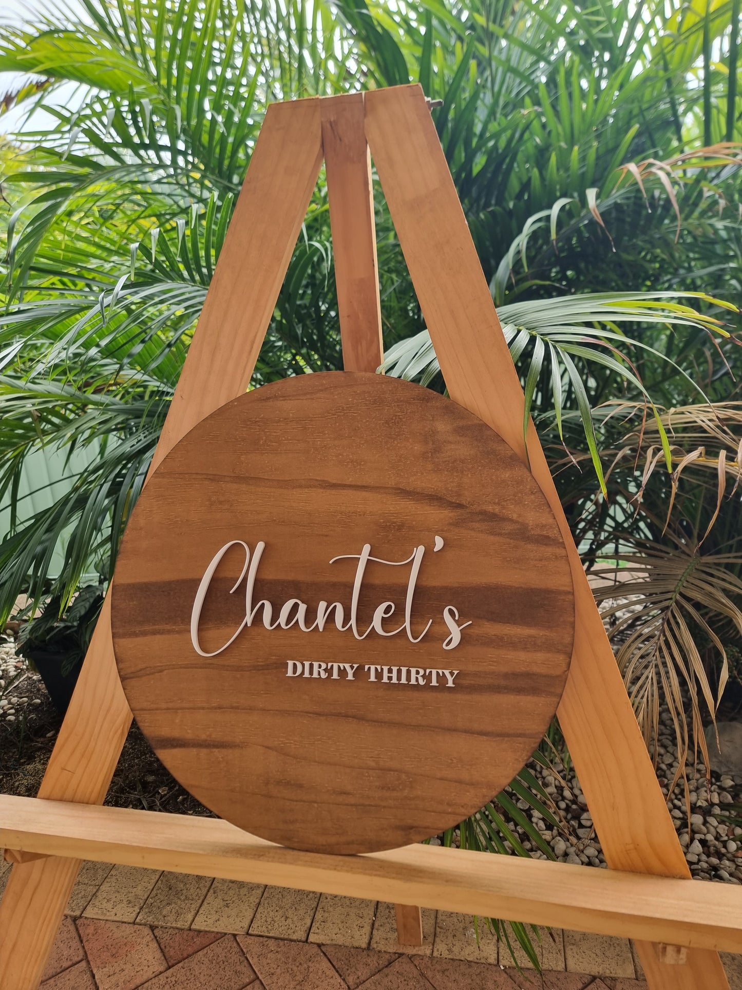 Birthday Guest Boards