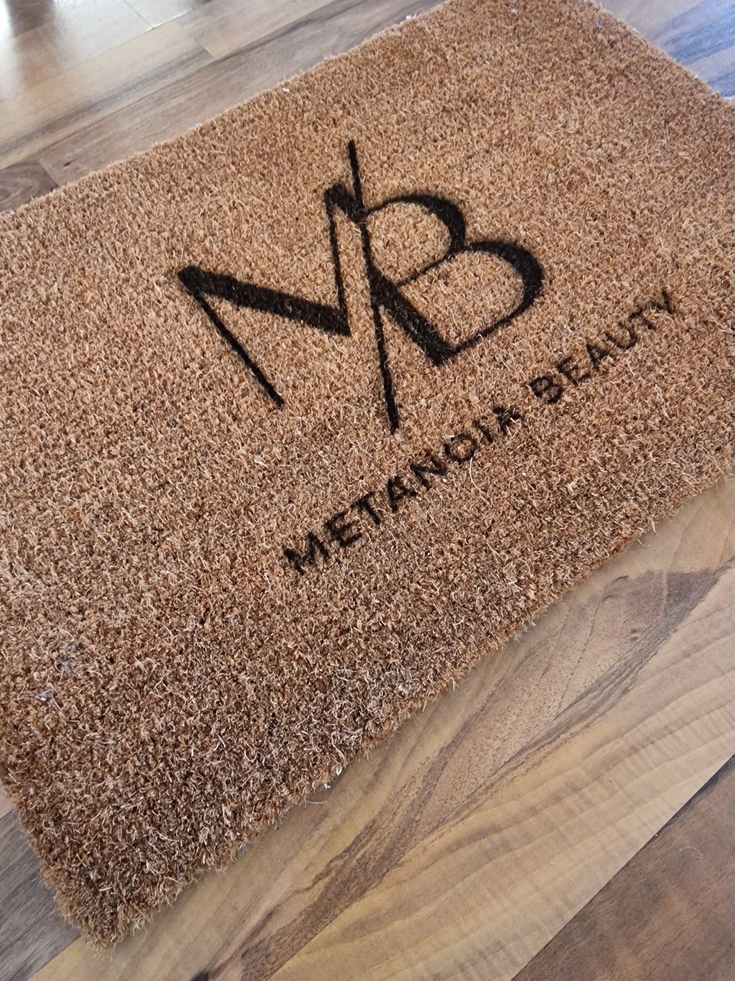 Doormat BUISNESS LOGO / CUSTOM