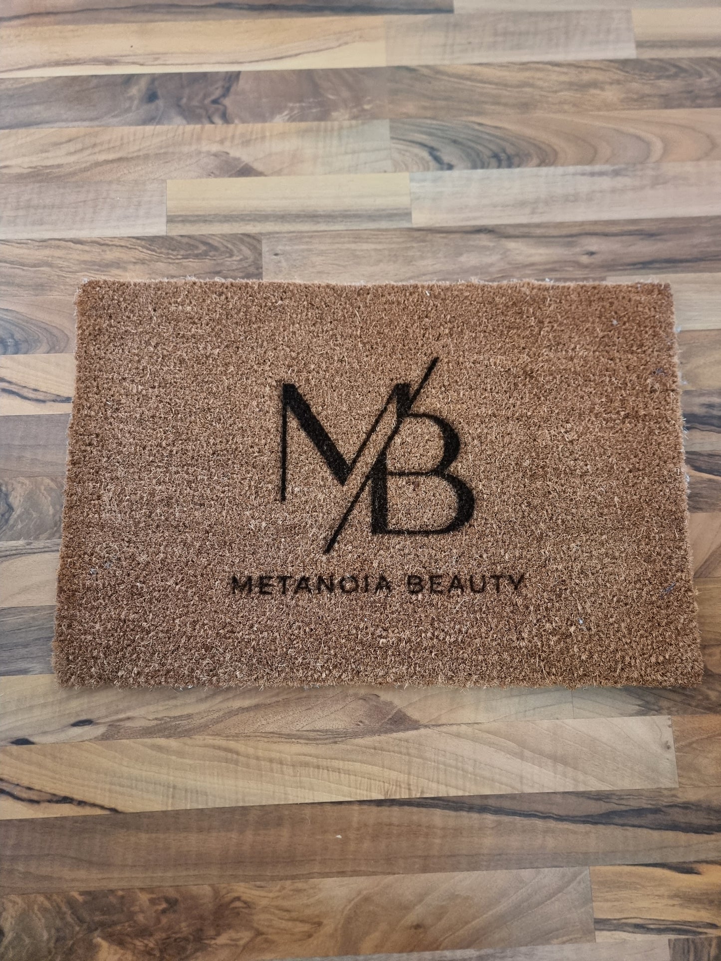 Doormat BUISNESS LOGO / CUSTOM