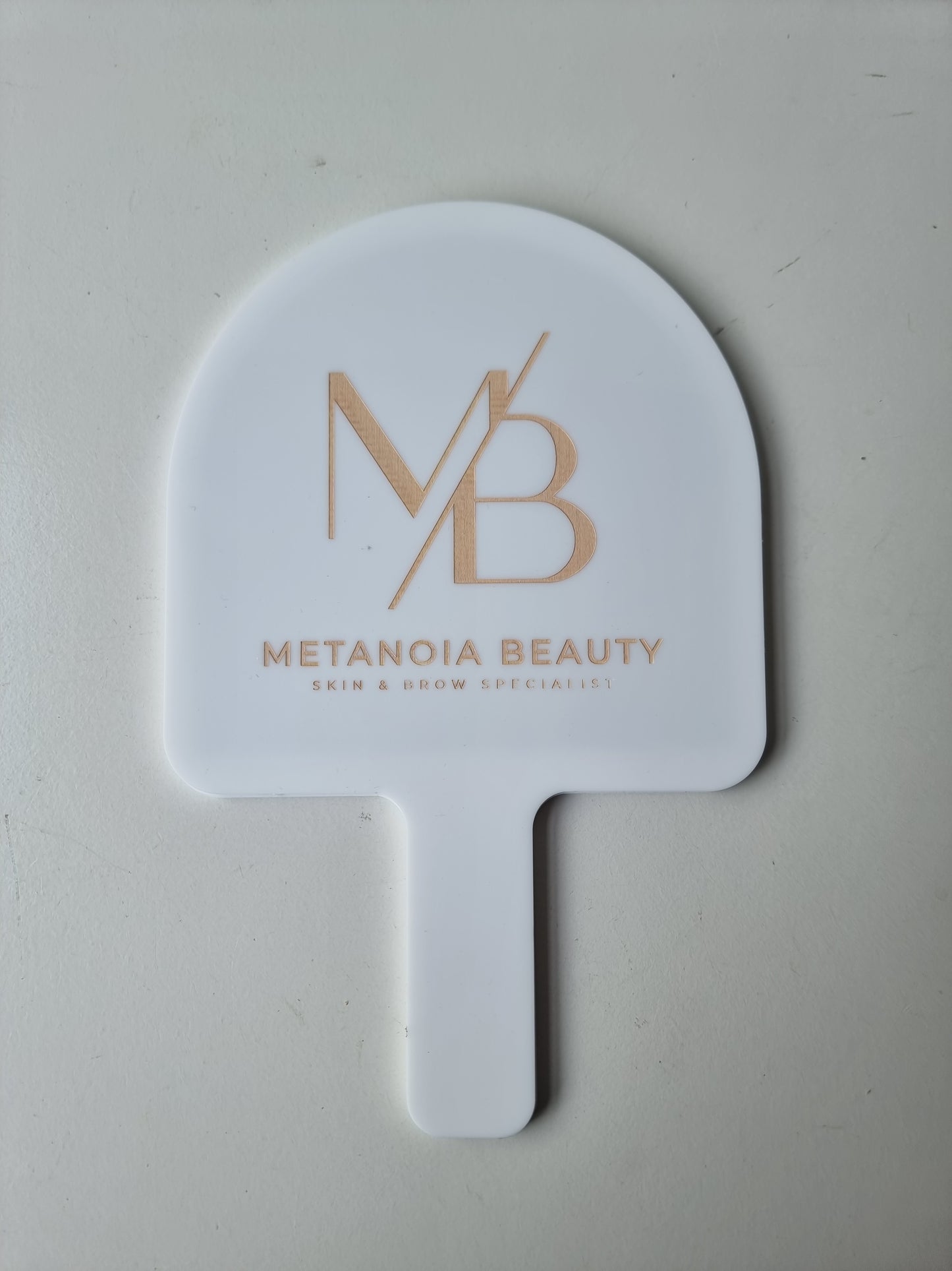 Handheld Mirrors