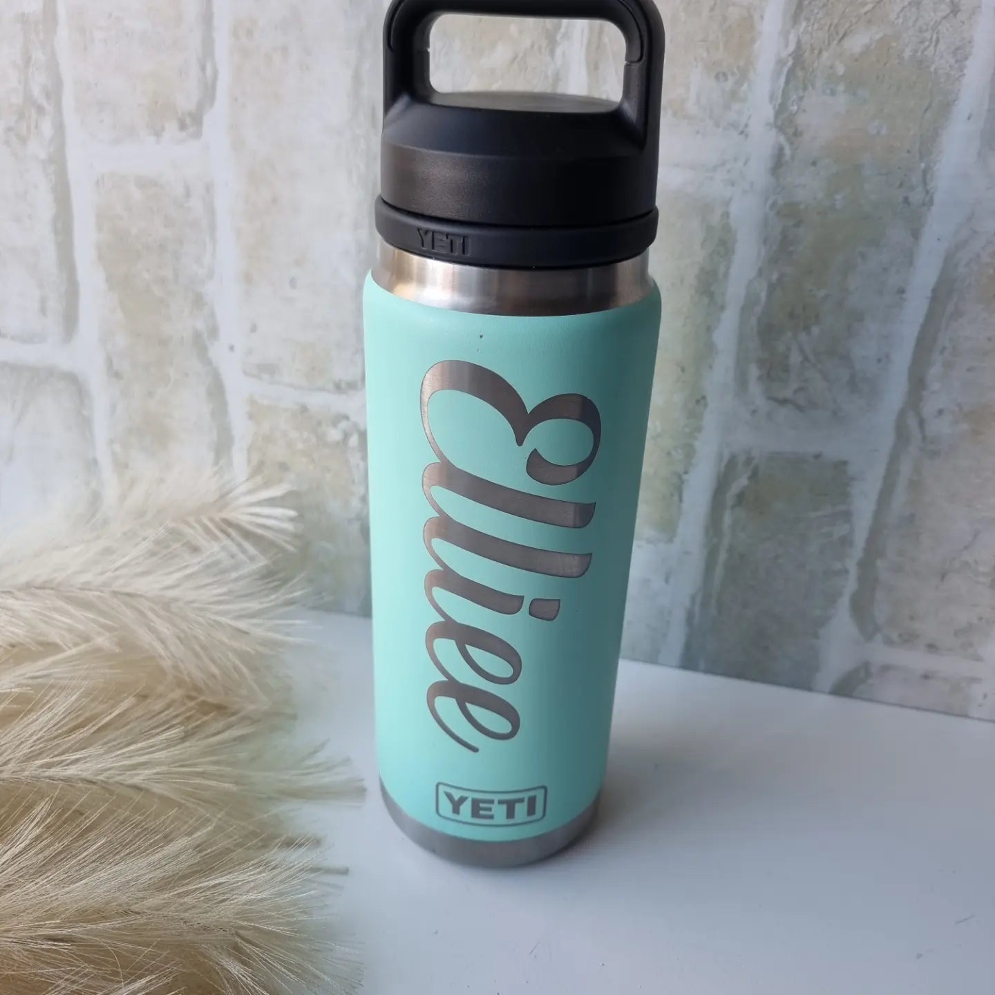 YETI ENGRAVING