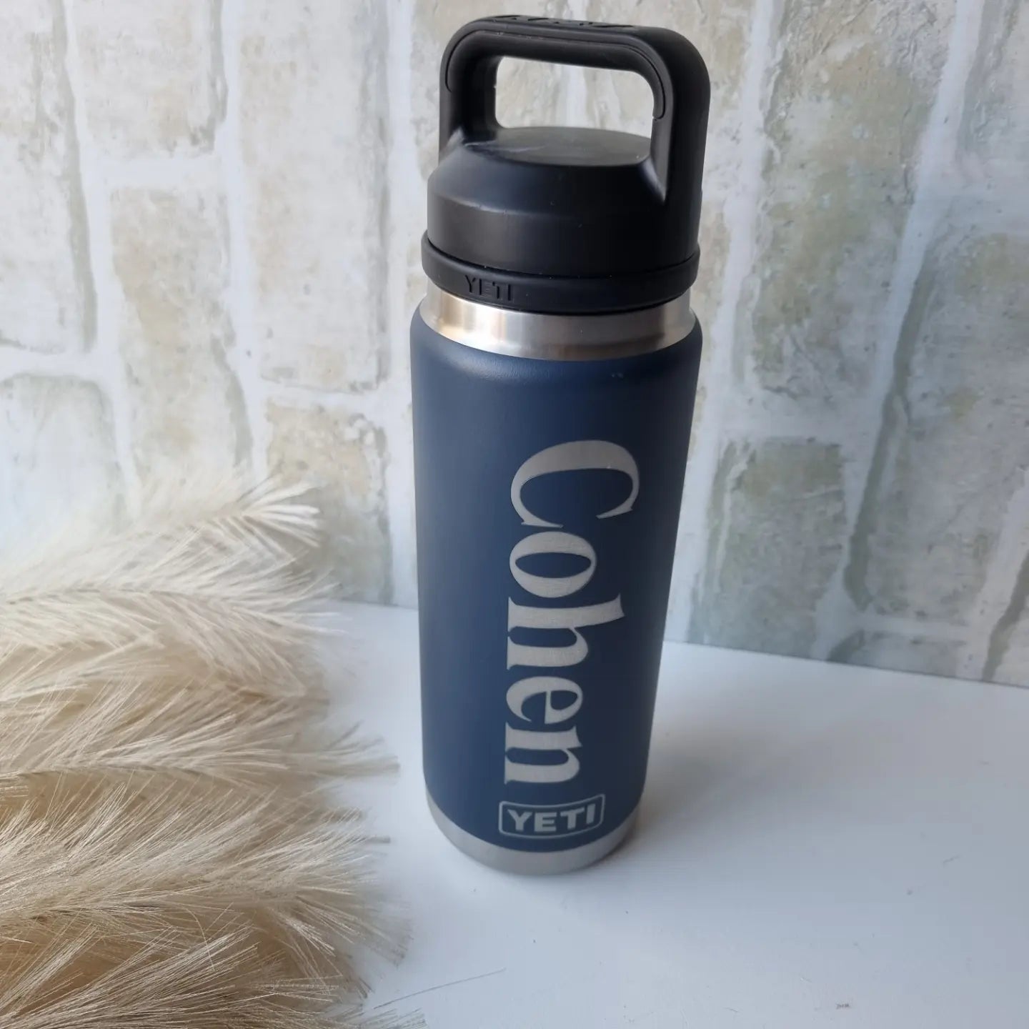 YETI ENGRAVING