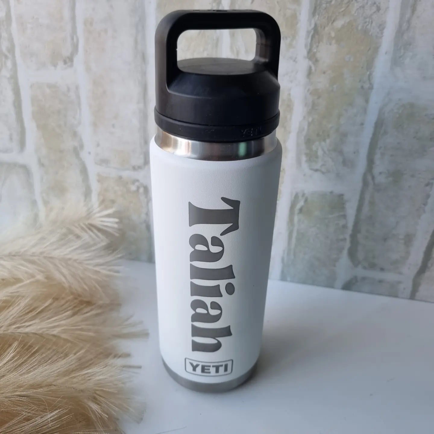 YETI ENGRAVING