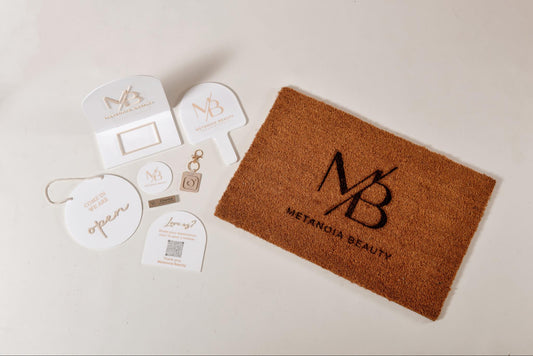 Mini Salon Business Bundle