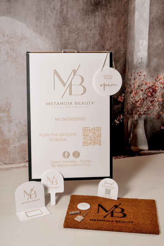 SUPER SAVER SALON BUNDLE