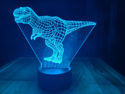 T-Rex Light