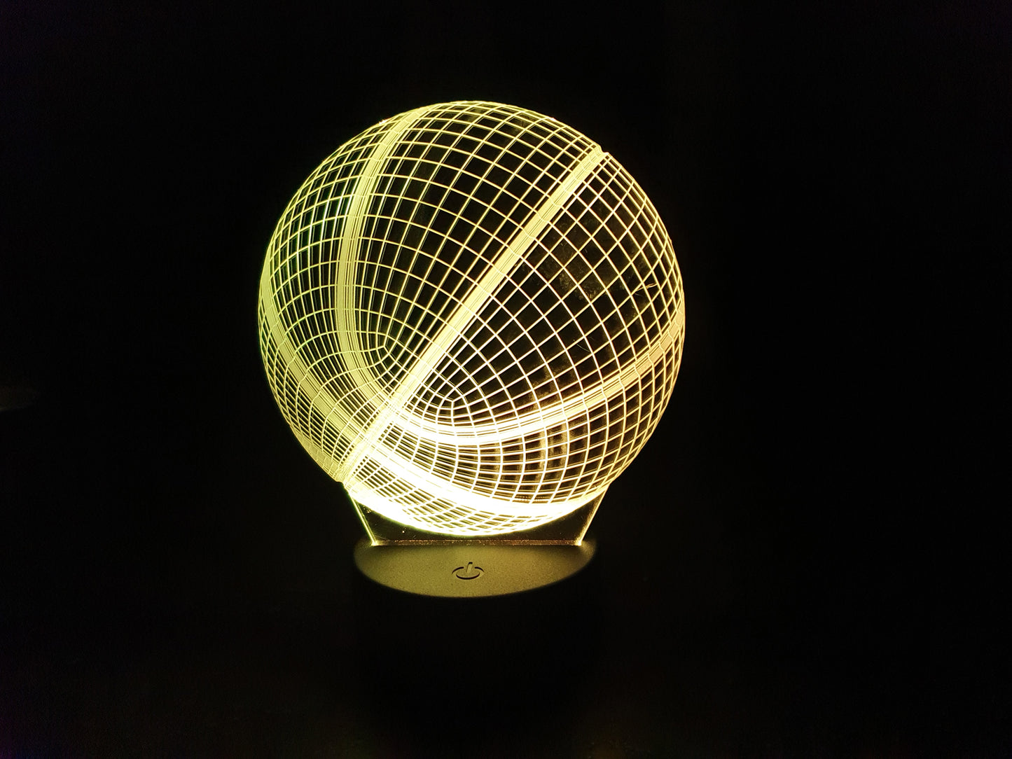 Basketball Light