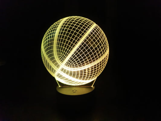 Basketball Light