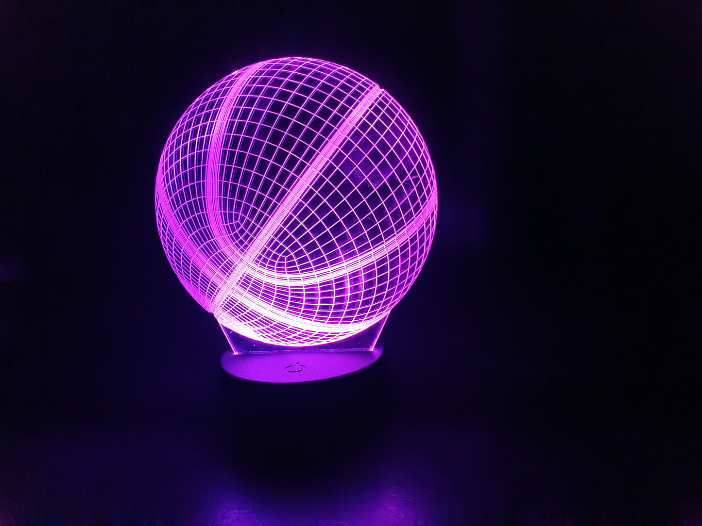 Basketball Light