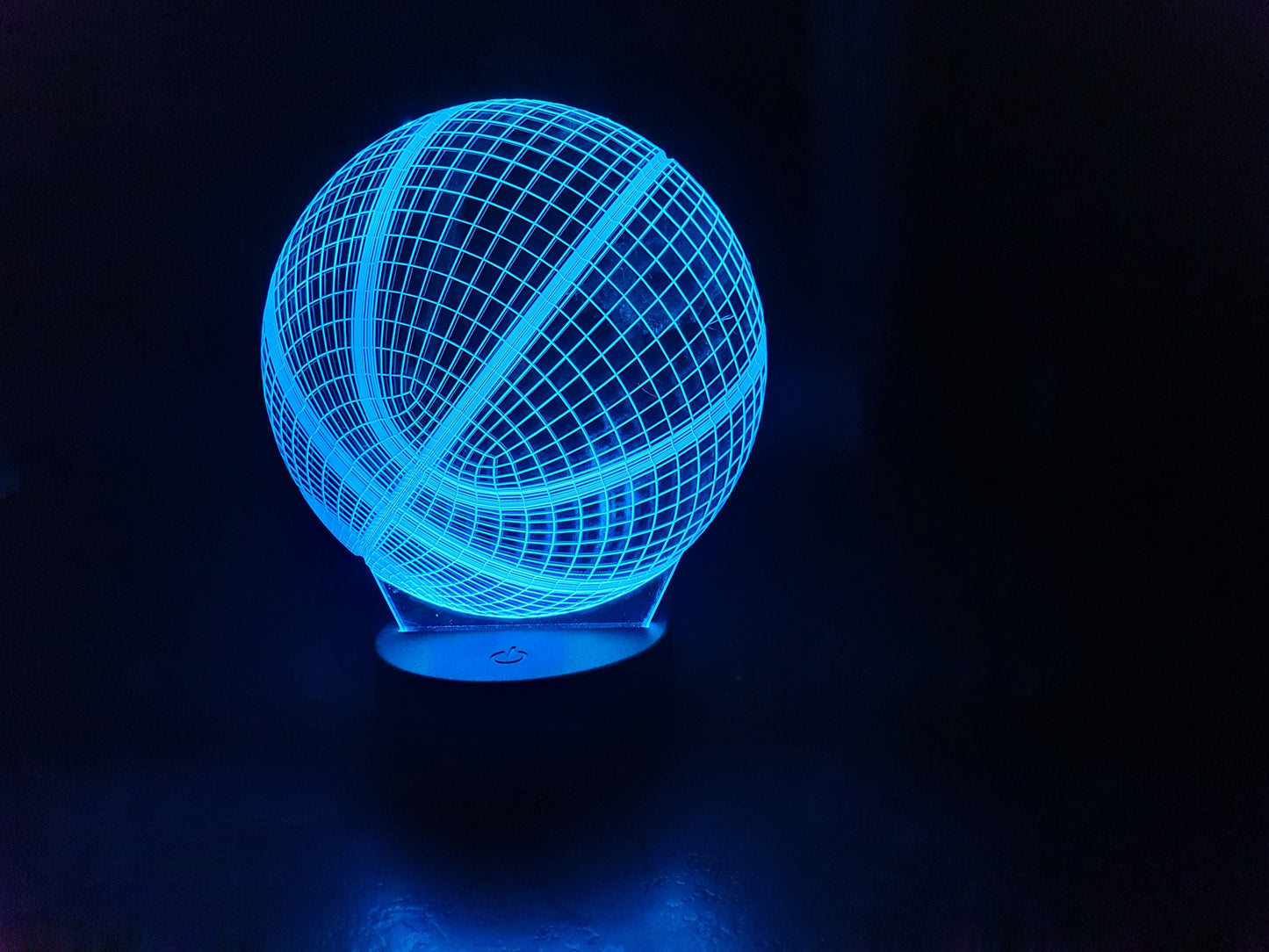 Basketball Light