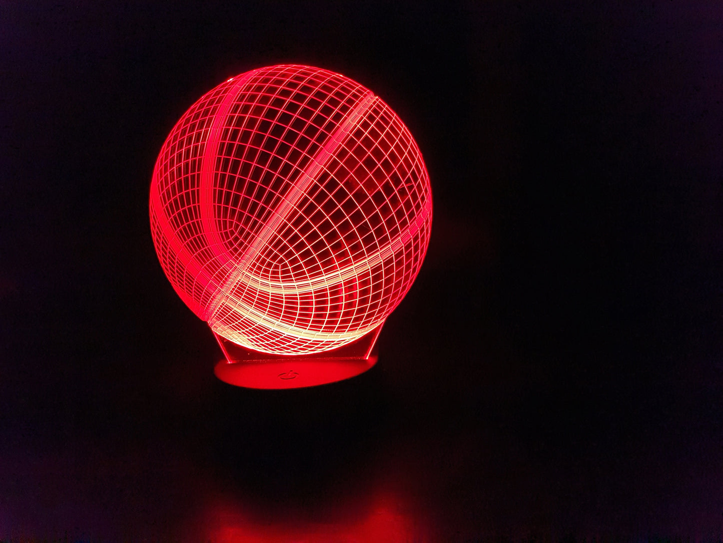 Basketball Light